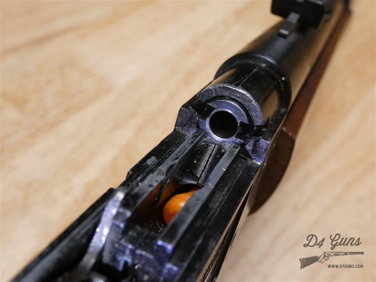 Henry H001Y - .22 LR - H001 - Gunsmith Special - Youth Rifle - Project-img-31