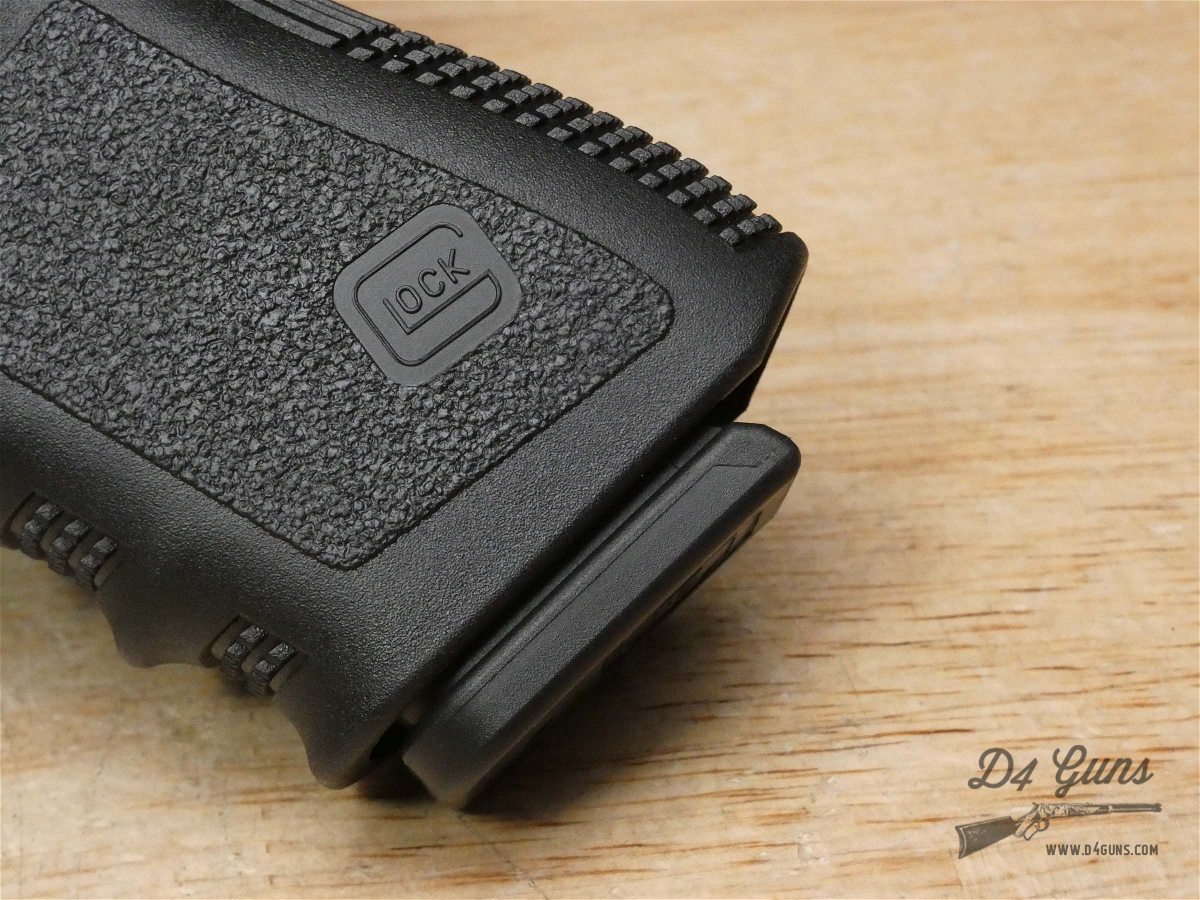 Glock 19 Gen 3 - 9mm - Austrian Made - G19 - w/ OG Case & 2 Mags! - CA Comp-img-7