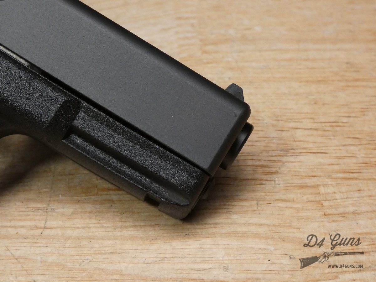 Glock 19 Gen 3 - 9mm - Austrian Made - G19 - w/ OG Case & 2 Mags! - CA Comp-img-13