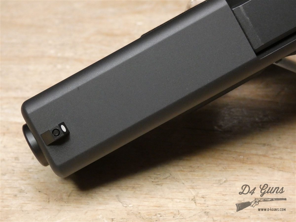 Glock 19 Gen 3 - 9mm - Austrian Made - G19 - w/ OG Case & 2 Mags! - CA Comp-img-15