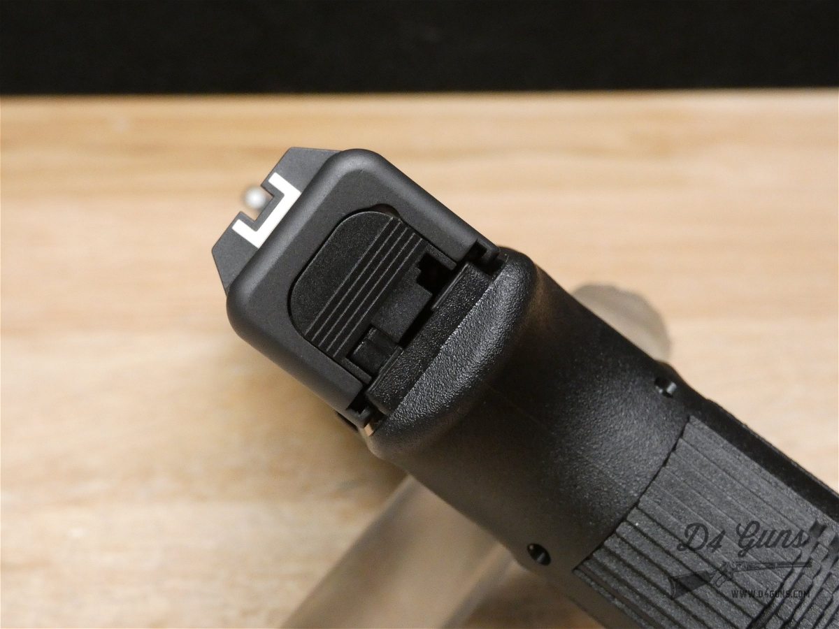 Glock 19 Gen 3 - 9mm - Austrian Made - G19 - w/ OG Case & 2 Mags! - CA Comp-img-18