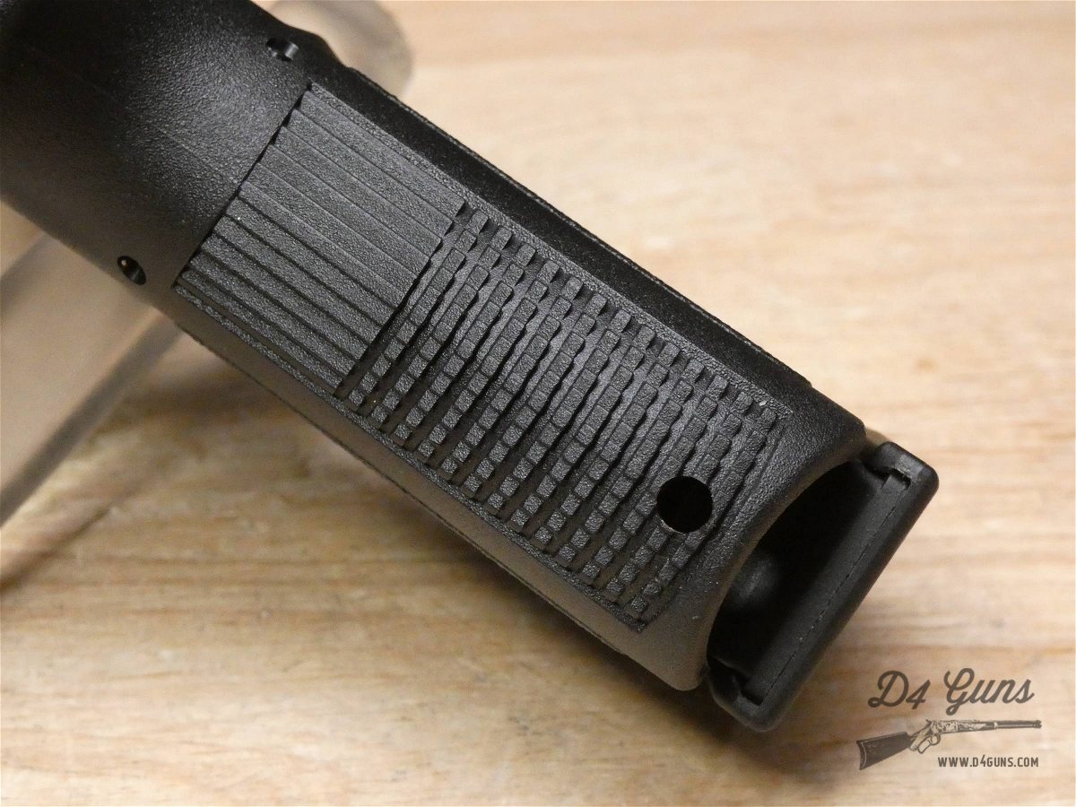 Glock 19 Gen 3 - 9mm - Austrian Made - G19 - w/ OG Case & 2 Mags! - CA Comp-img-19