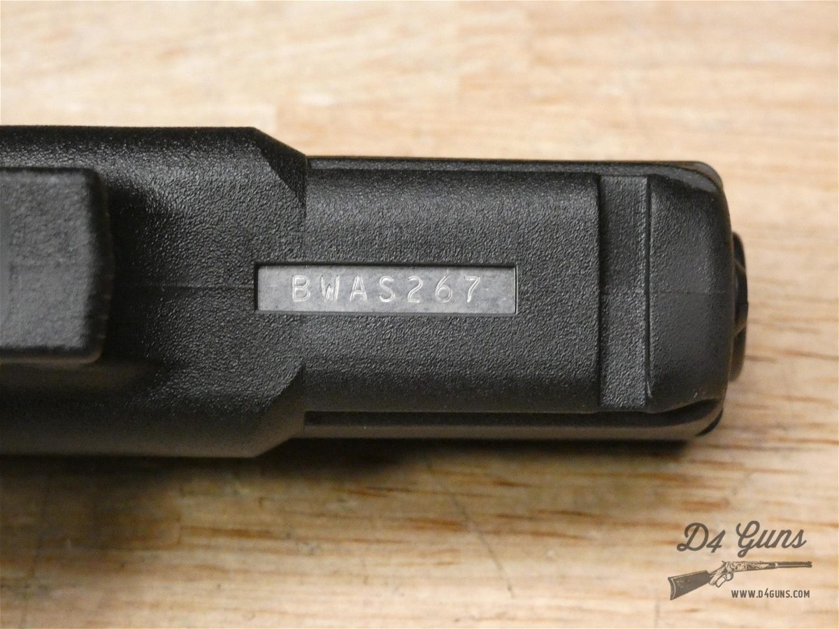 Glock 19 Gen 3 - 9mm - Austrian Made - G19 - w/ OG Case & 2 Mags! - CA Comp-img-24