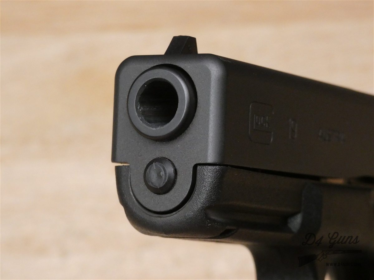 Glock 19 Gen 3 - 9mm - Austrian Made - G19 - w/ OG Case & 2 Mags! - CA Comp-img-25