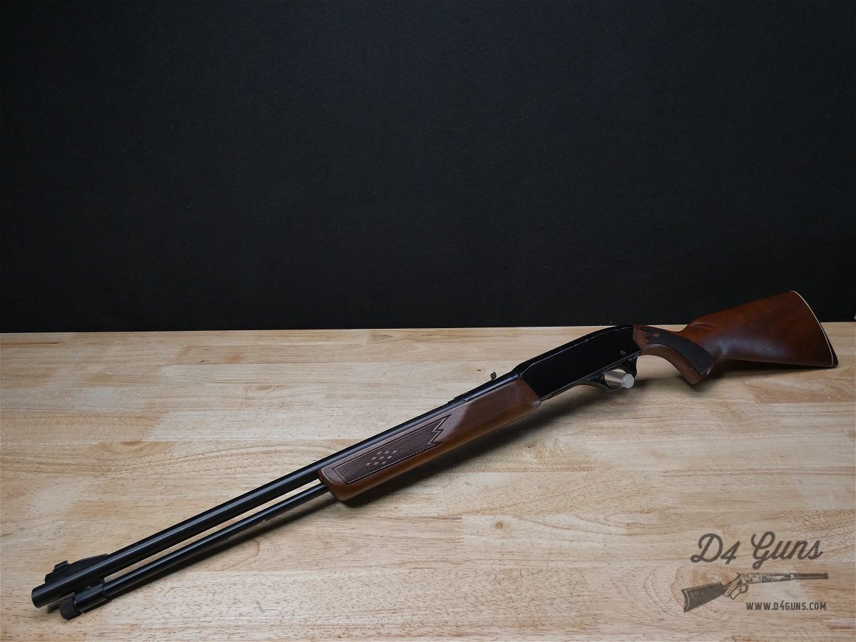 Winchester Model 270 - .22 S/L/LR - Classic Pump-Action Rifle - Plinker-img-1