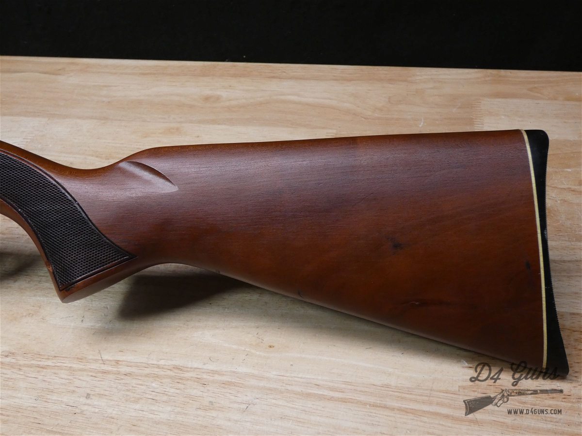 Winchester Model 270 - .22 S/L/LR - Classic Pump-Action Rifle - Plinker-img-8