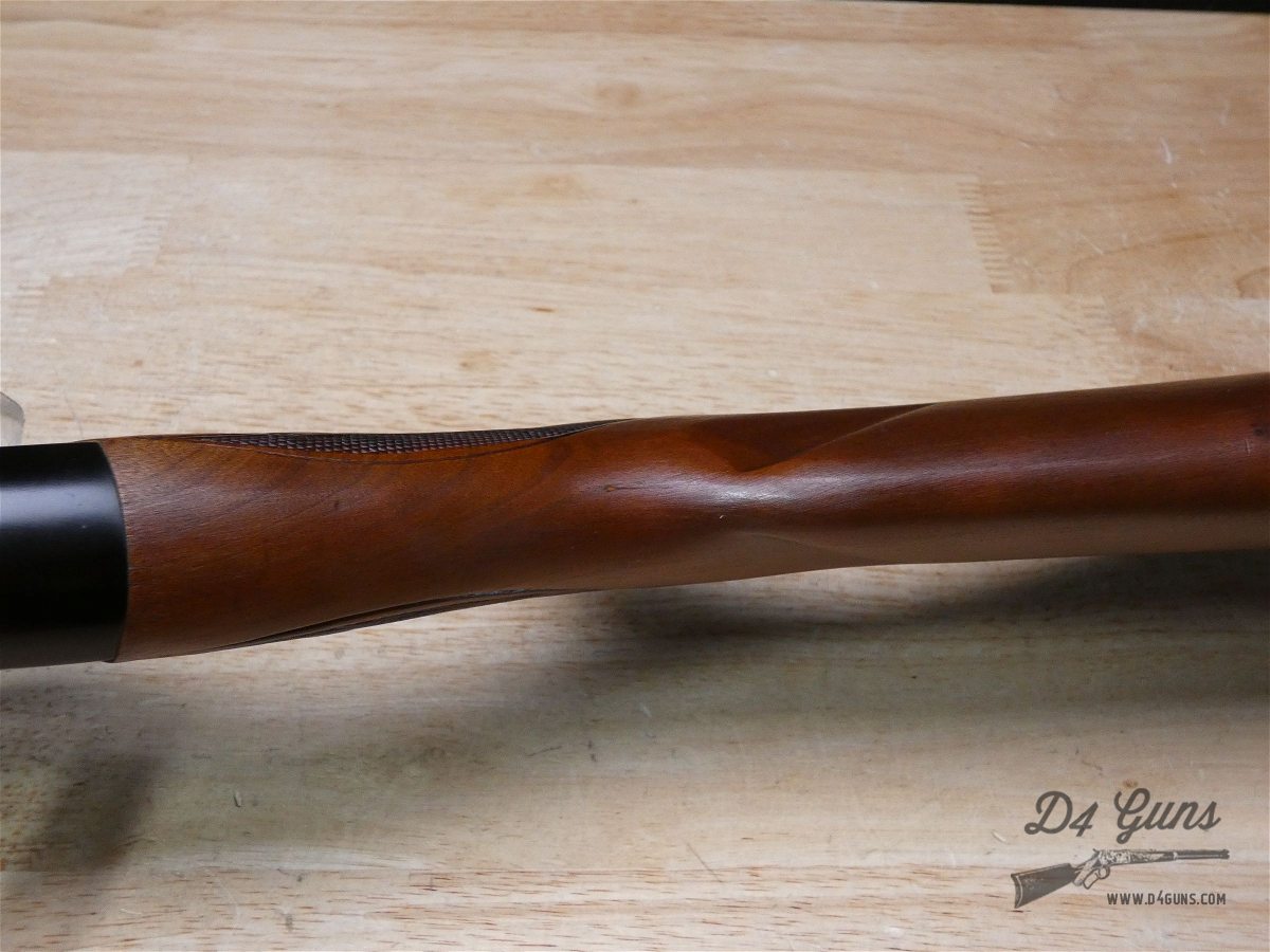 Winchester Model 270 - .22 S/L/LR - Classic Pump-Action Rifle - Plinker-img-11
