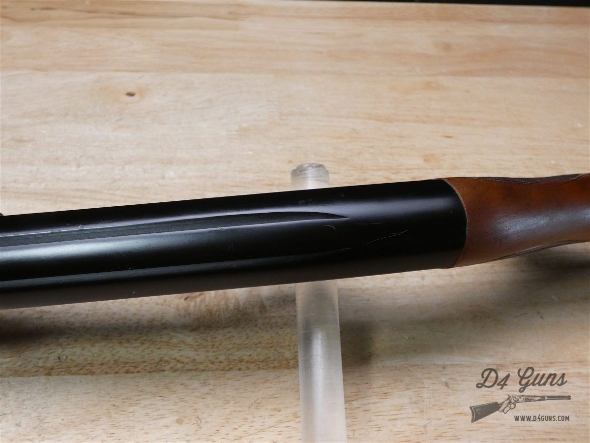 Winchester Model 270 - .22 S/L/LR - Classic Pump-Action Rifle - Plinker-img-12