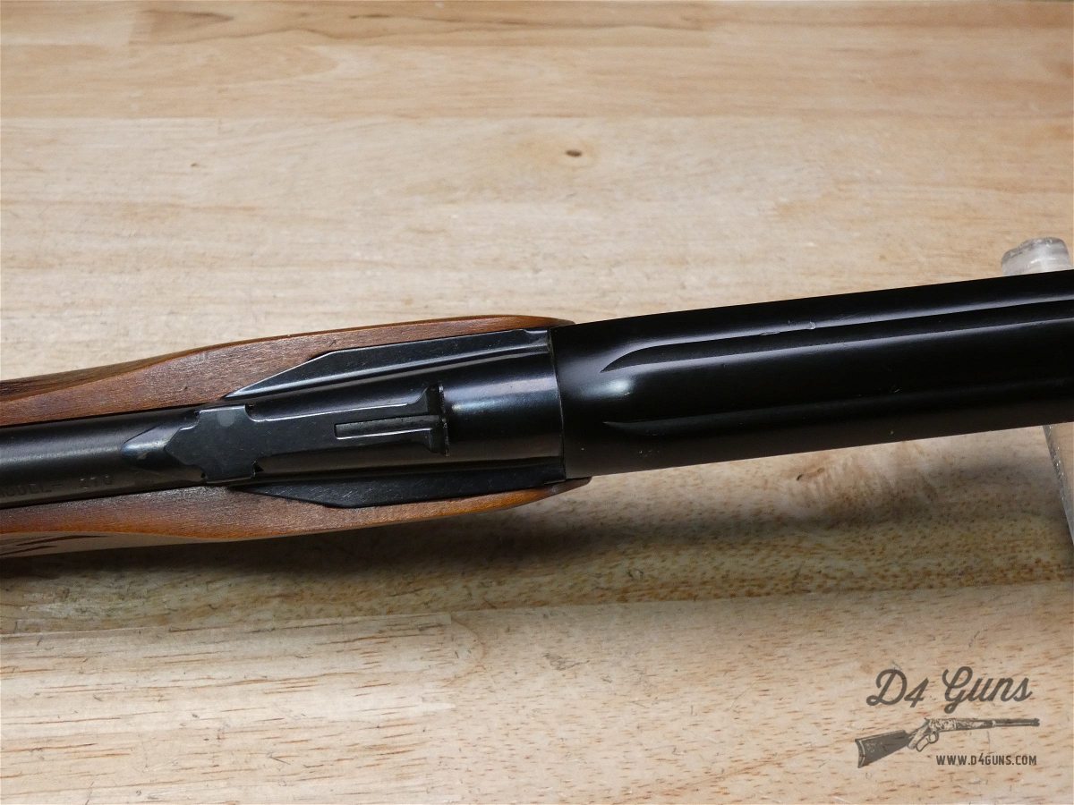 Winchester Model 270 - .22 S/L/LR - Classic Pump-Action Rifle - Plinker-img-13