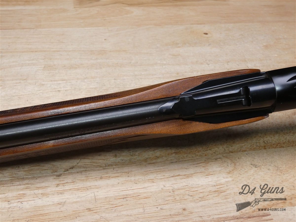 Winchester Model 270 - .22 S/L/LR - Classic Pump-Action Rifle - Plinker-img-14
