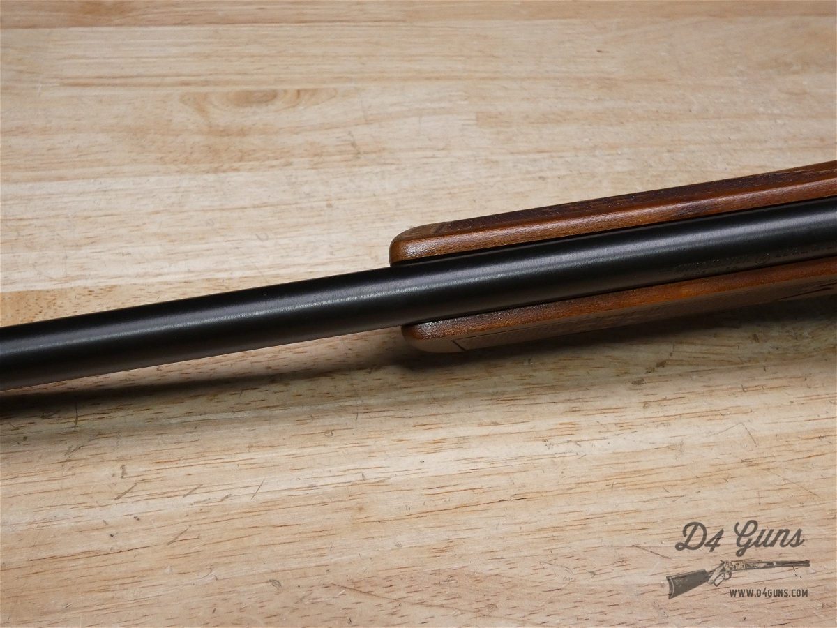 Winchester Model 270 - .22 S/L/LR - Classic Pump-Action Rifle - Plinker-img-15