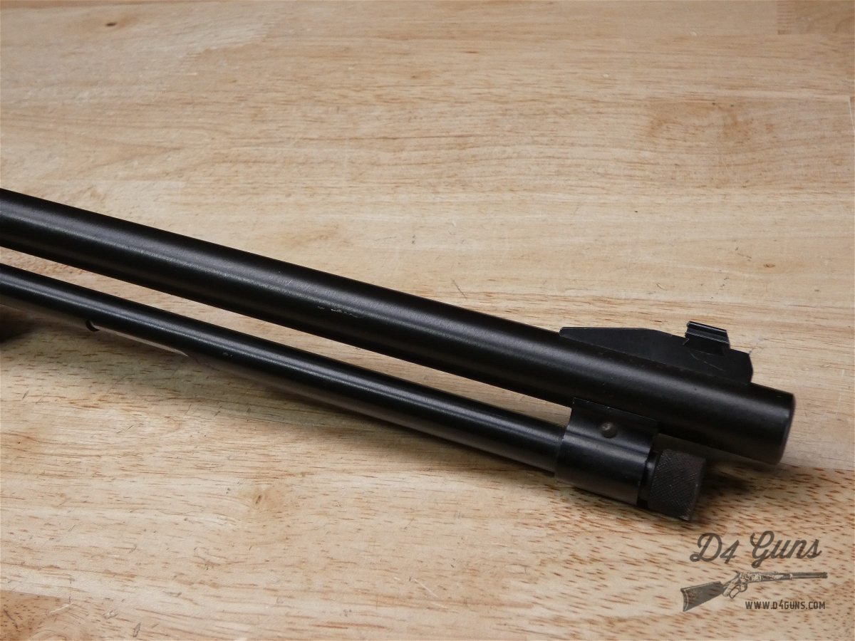 Winchester Model 270 - .22 S/L/LR - Classic Pump-Action Rifle - Plinker-img-18