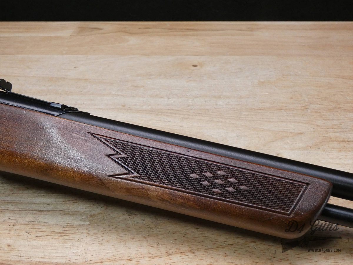 Winchester Model 270 - .22 S/L/LR - Classic Pump-Action Rifle - Plinker-img-20