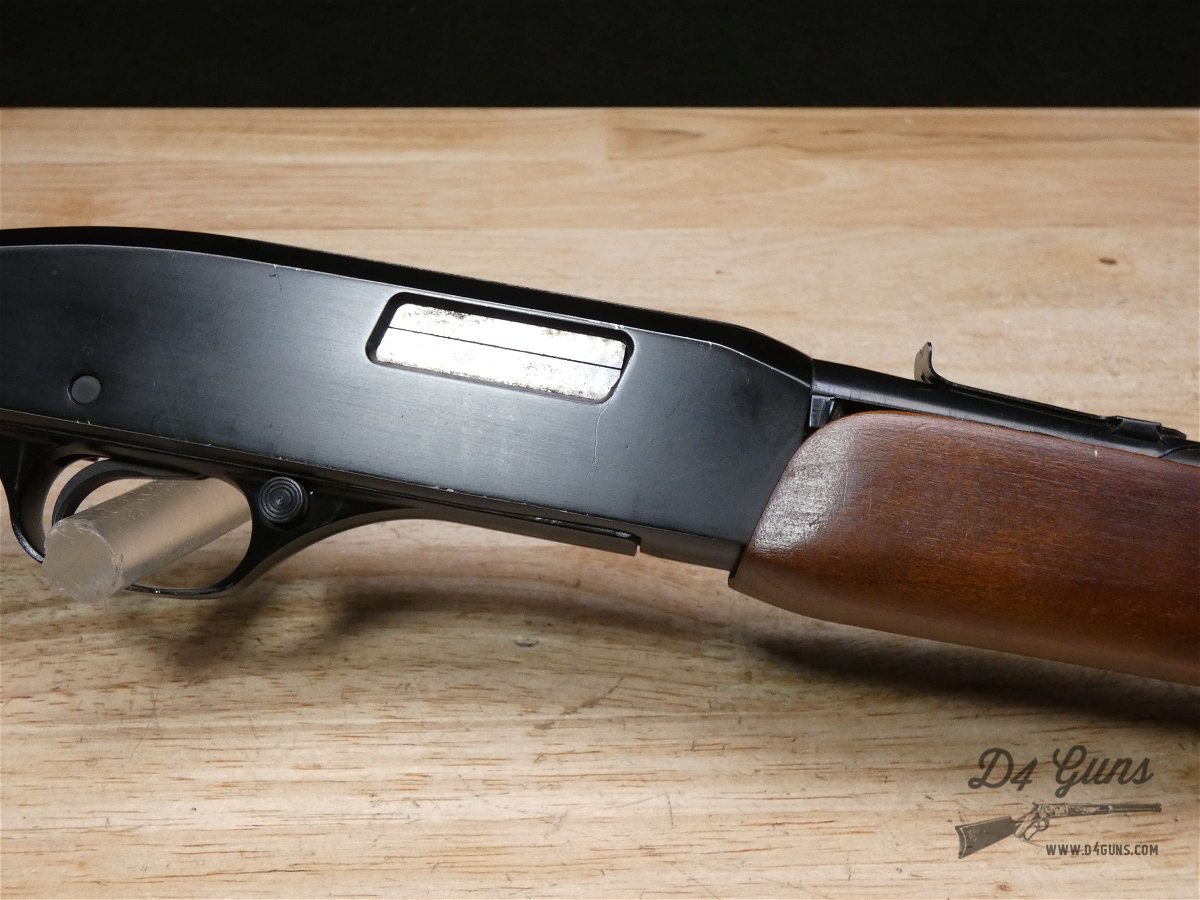 Winchester Model 270 - .22 S/L/LR - Classic Pump-Action Rifle - Plinker-img-22