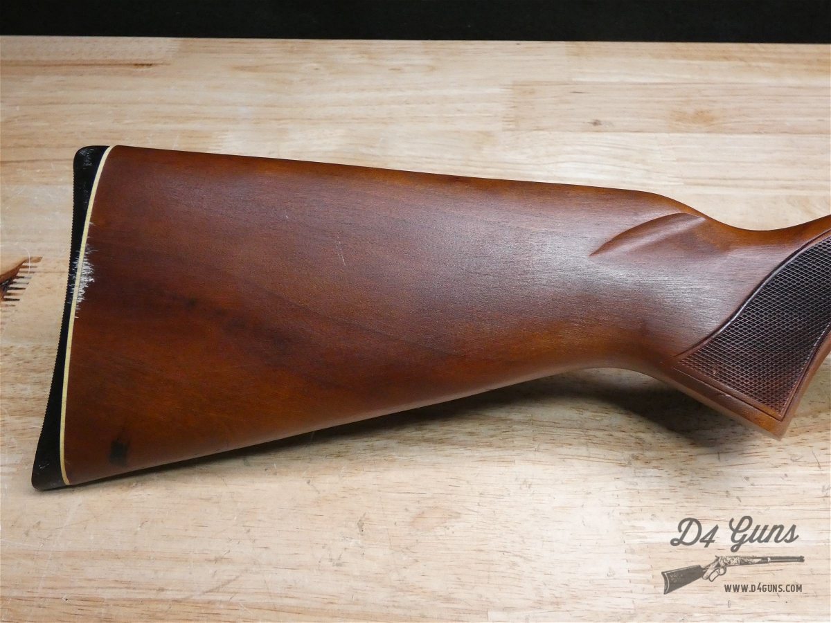 Winchester Model 270 - .22 S/L/LR - Classic Pump-Action Rifle - Plinker-img-24