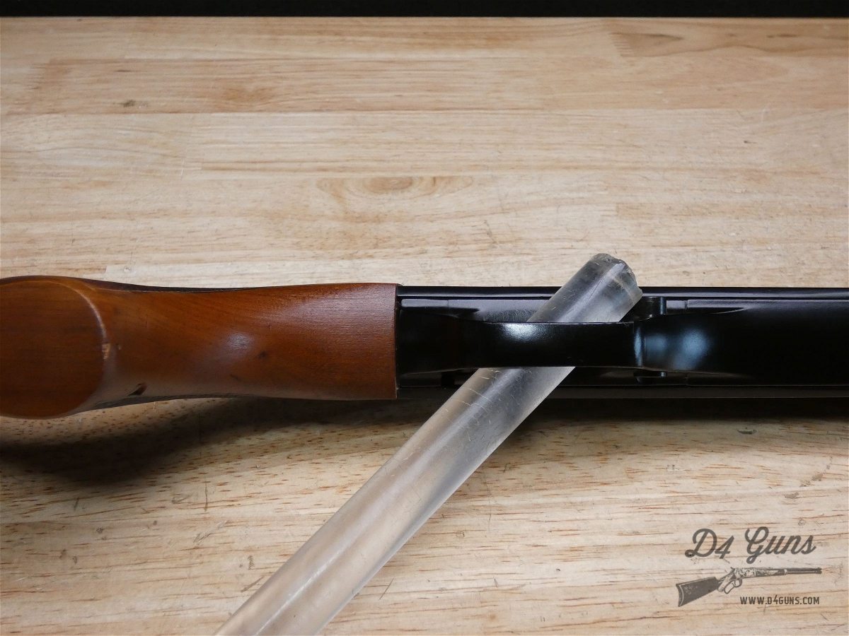 Winchester Model 270 - .22 S/L/LR - Classic Pump-Action Rifle - Plinker-img-27