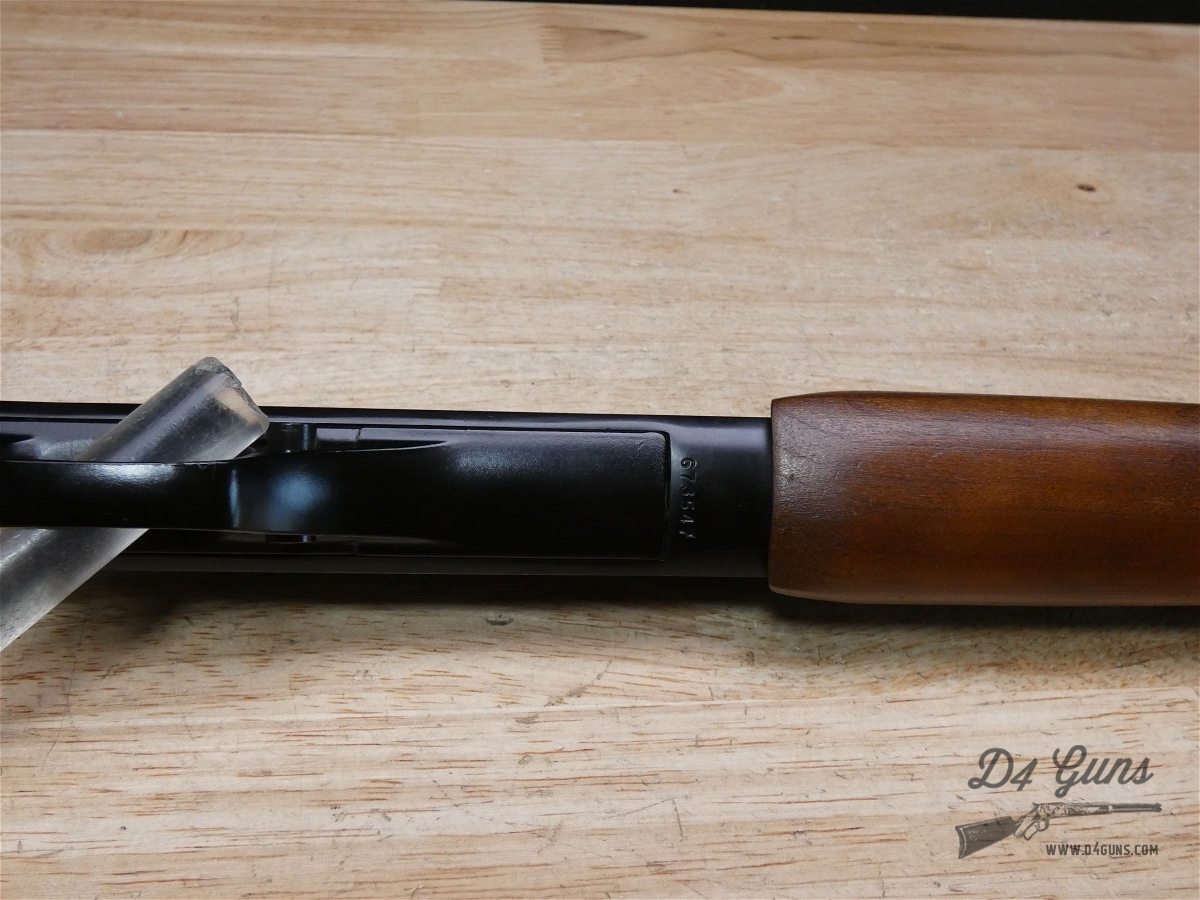 Winchester Model 270 - .22 S/L/LR - Classic Pump-Action Rifle - Plinker-img-28