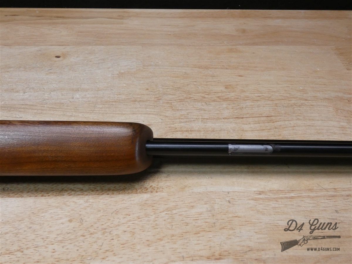 Winchester Model 270 - .22 S/L/LR - Classic Pump-Action Rifle - Plinker-img-30
