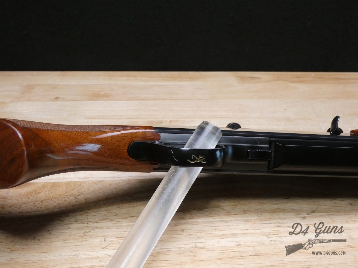 Browning BAR High Power Rifle - .308 Win - MFG 1990 - XLNT - Classic Semi-img-28