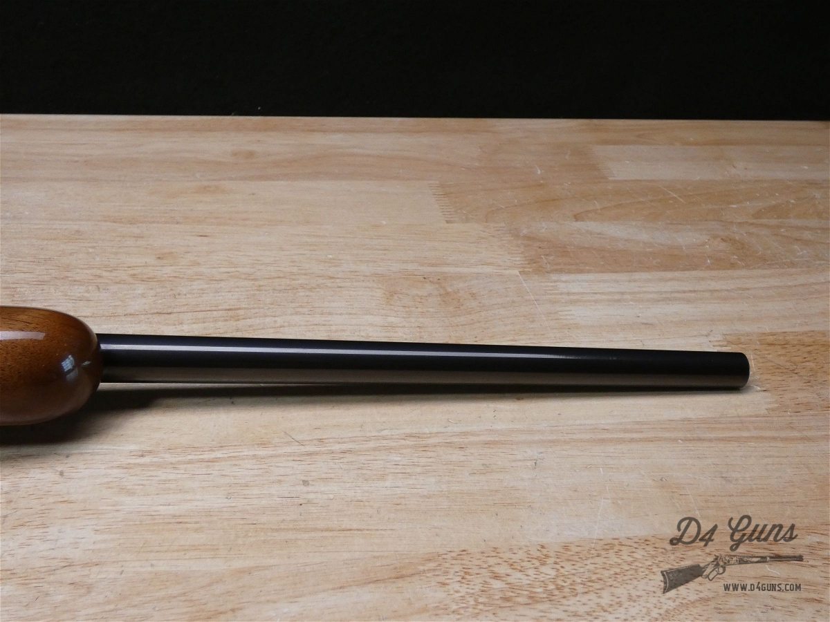 Browning BAR High Power Rifle - .308 Win - MFG 1990 - XLNT - Classic Semi-img-32