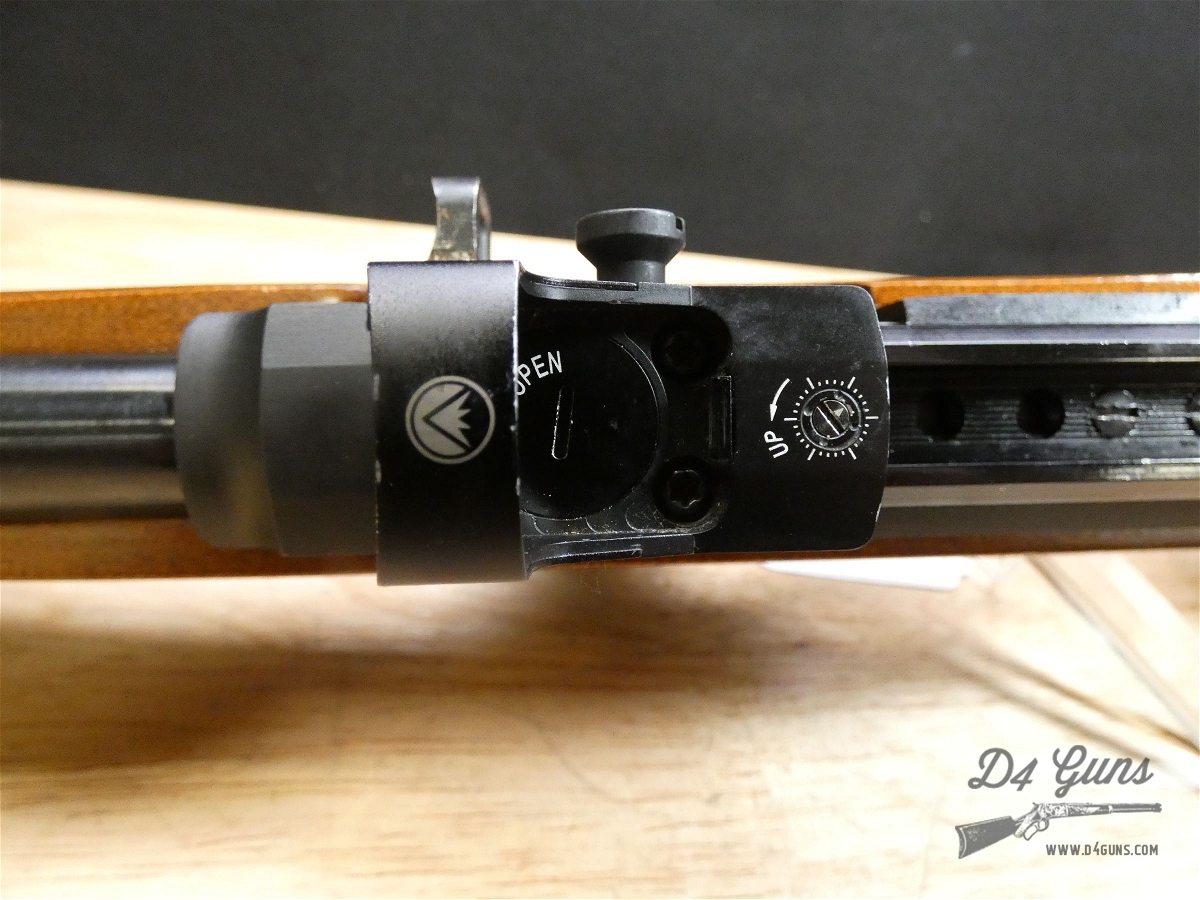 Marlin Model 45 Camp Carbine  - .45ACP - w/ Mag & Red Dot - 45 - MFG 1995-img-16