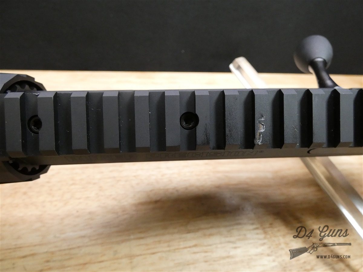 Ruger Precision - 6.5 Creedmoor - 2021 - w/ Mag & Bipod - Long Range Rifle -img-18