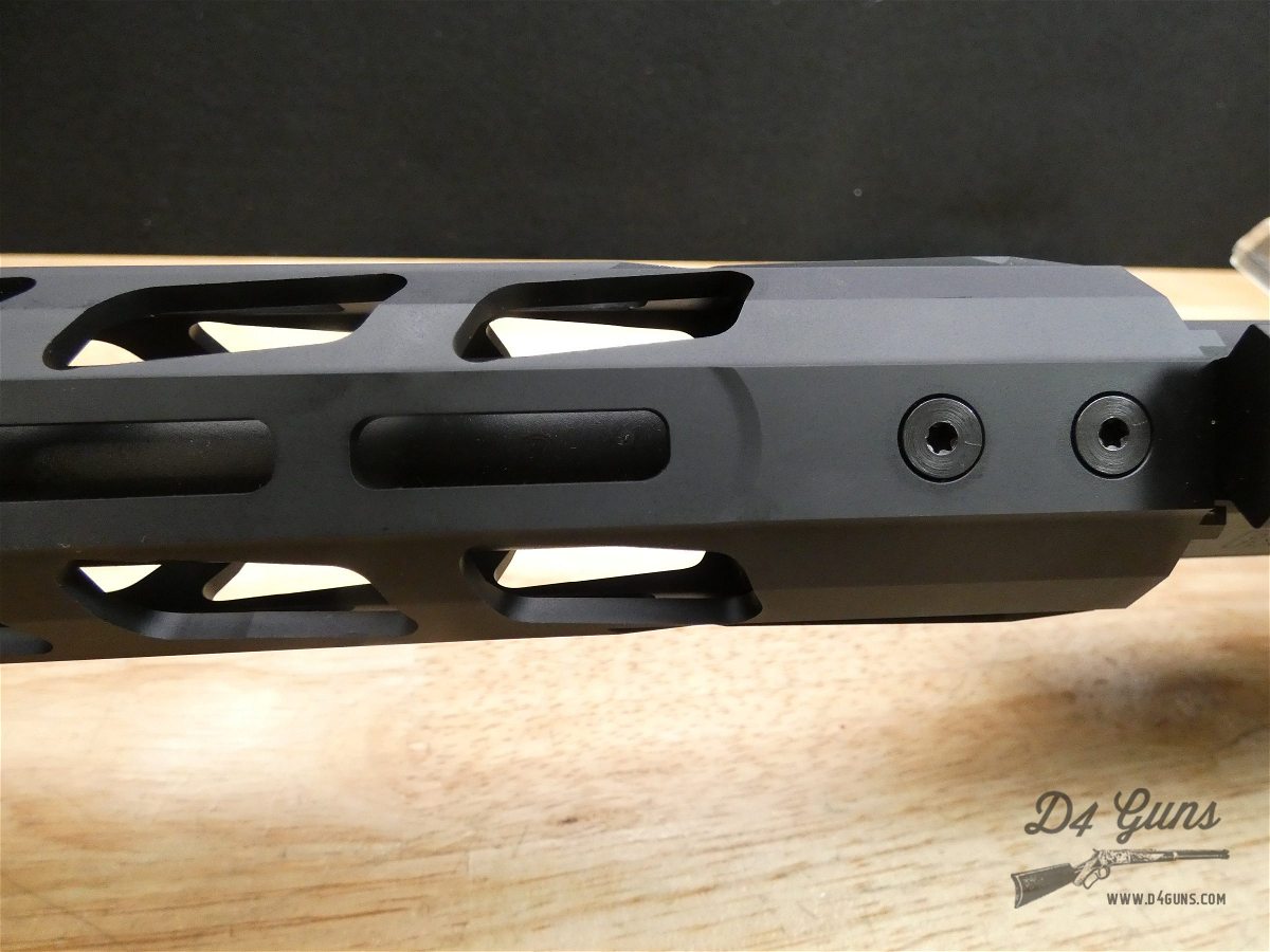 Ruger Precision - 6.5 Creedmoor - 2021 - w/ Mag & Bipod - Long Range Rifle -img-19