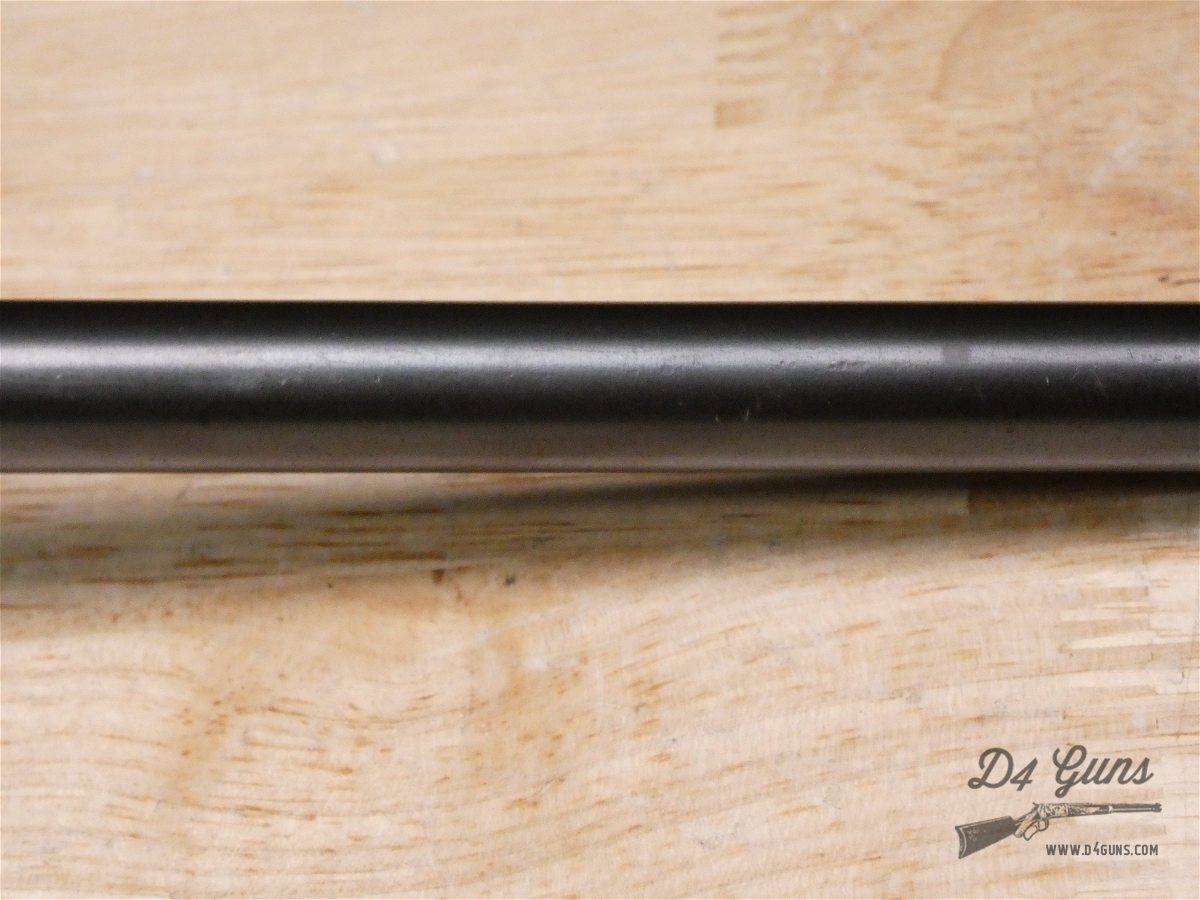 Remington Model 12-A - .22 S/L/LR - Takedown - Pump-Action - Classic Pump!-img-47