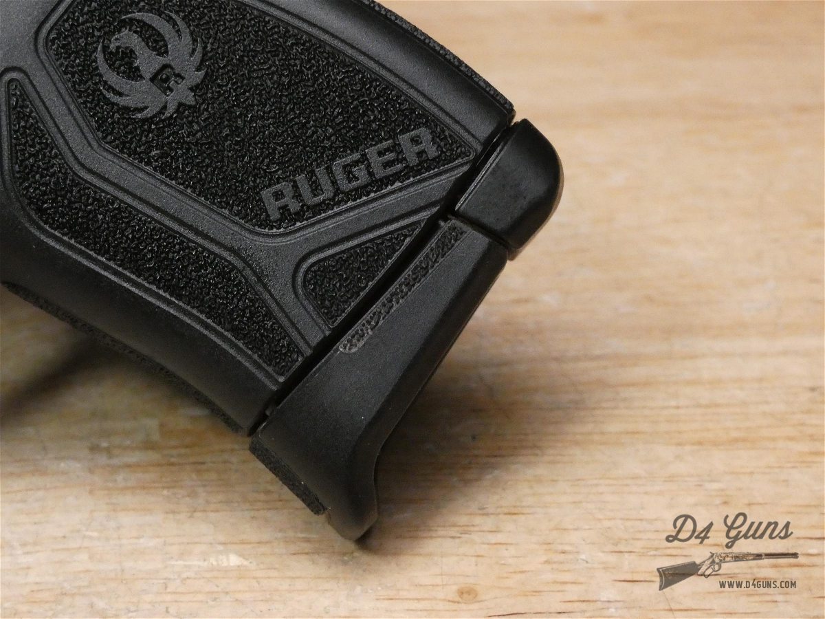 Ruger LCP Max - .380 ACP - MFG 2021 - W/ Box + More - Conceal Carry-img-7