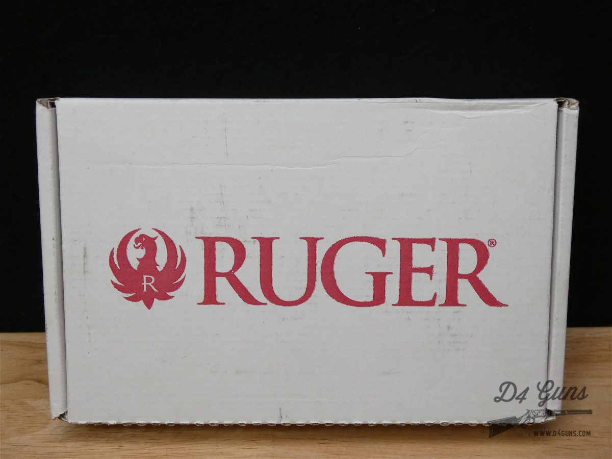 Ruger LCP Max - .380 ACP - MFG 2021 - W/ Box + More - Conceal Carry-img-28