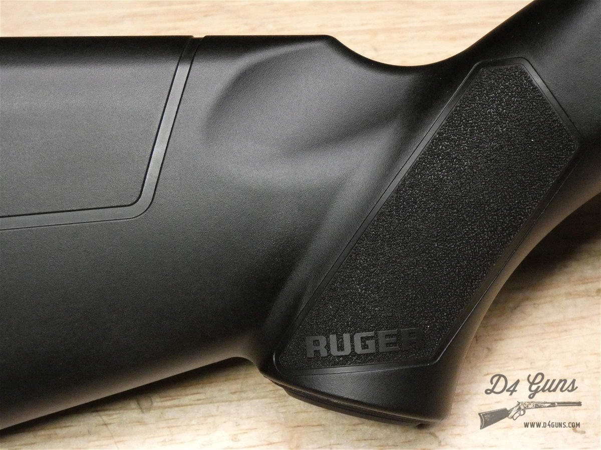 Ruger PC Carbine Takedown - 9mm -  w/ Mag + More - MFG 2021 - PCC - PC9-img-34