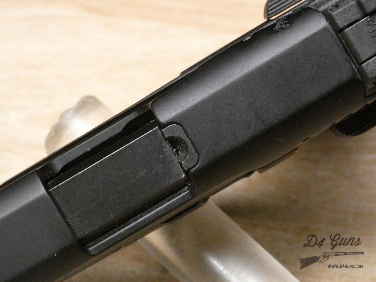 Smith & Wesson M&P22 Compact - .22 LR - S&W M&P 22 - w/ Box + More-img-16