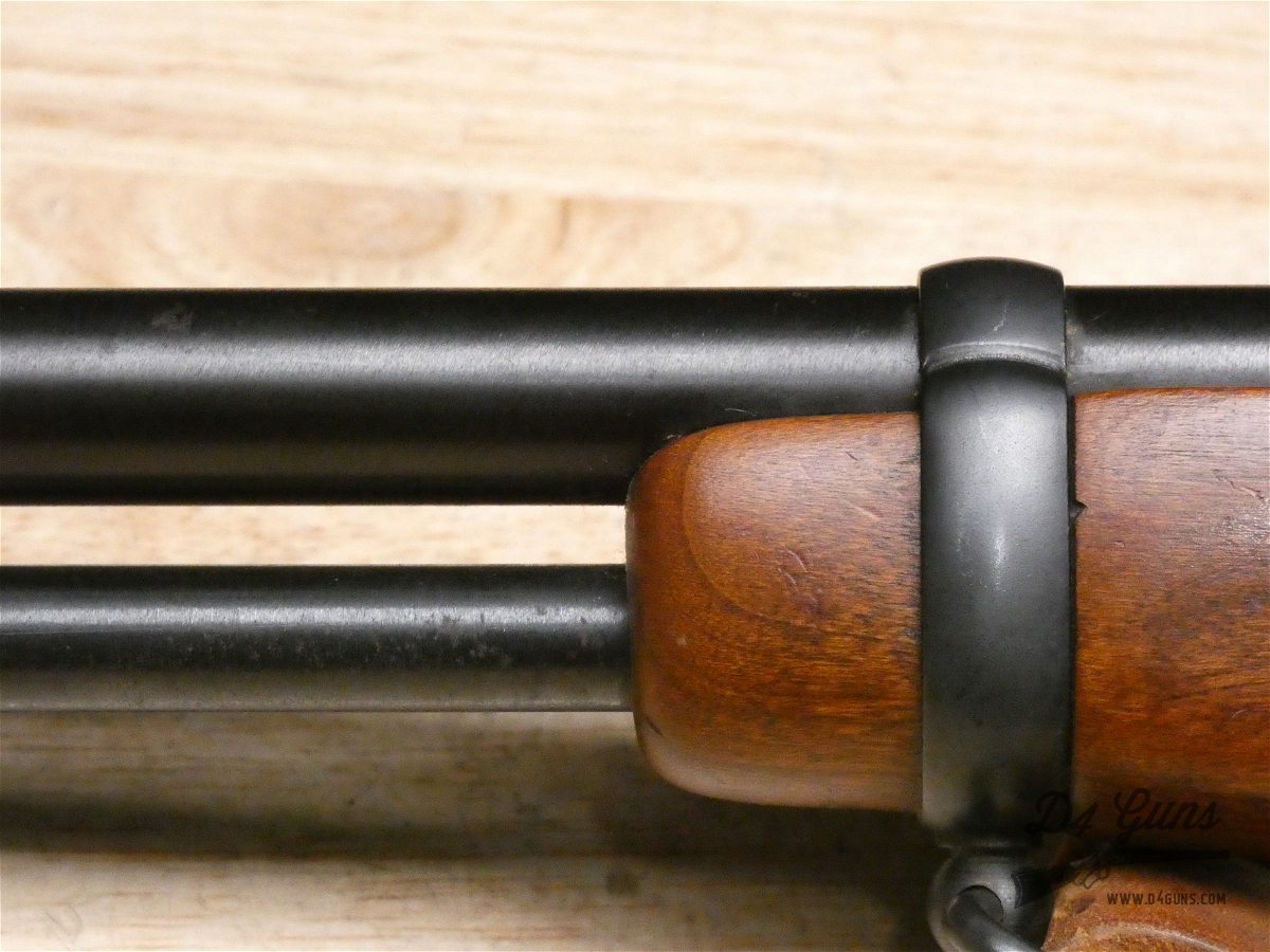 Winchester 190 - .22 L/LR - Tube Magazine - Classic Plinker - Long Rifle-img-4