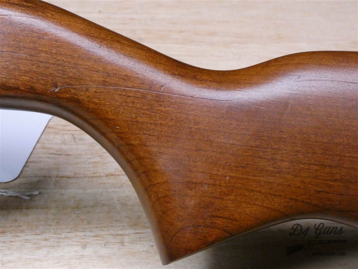 Winchester 190 - .22 L/LR - Tube Magazine - Classic Plinker - Long Rifle-img-8