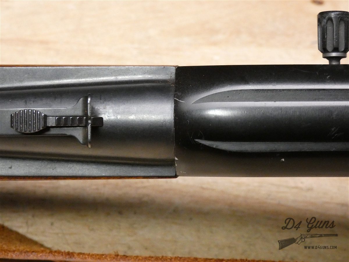 Winchester 190 - .22 L/LR - Tube Magazine - Classic Plinker - Long Rifle-img-16
