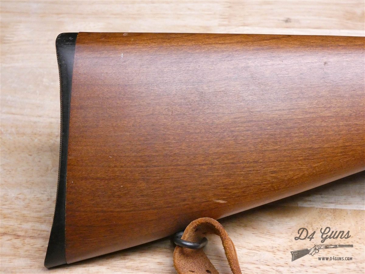 Winchester 190 - .22 L/LR - Tube Magazine - Classic Plinker - Long Rifle-img-31