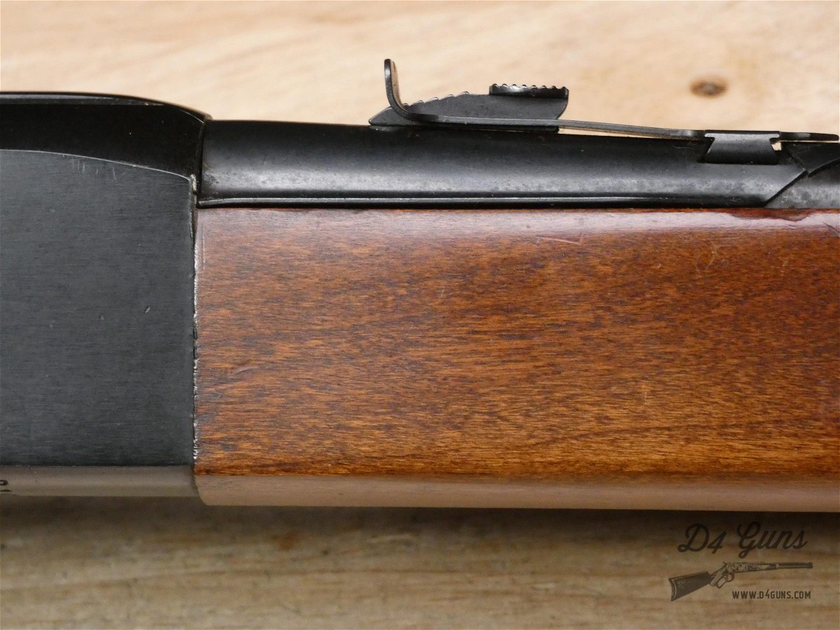 Winchester 190 - .22 L/LR - Tube Magazine - Classic Plinker - Long Rifle-img-35