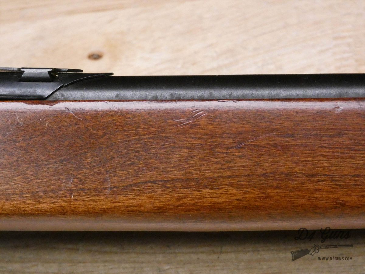 Winchester 190 - .22 L/LR - Tube Magazine - Classic Plinker - Long Rifle-img-36
