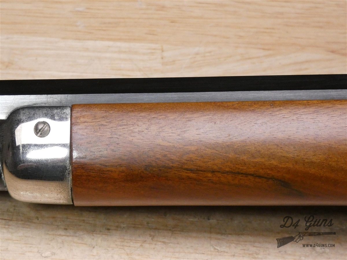 Winchester Model 94 Teddy Roosevelt Commemorative - .30-30 Win - MFG 1969-img-6