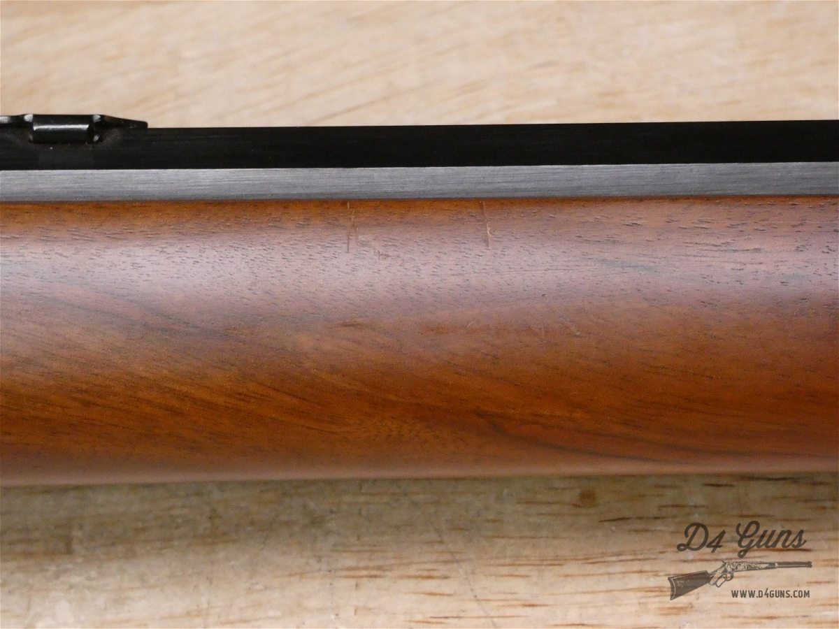 Winchester Model 94 Teddy Roosevelt Commemorative - .30-30 Win - MFG 1969-img-47