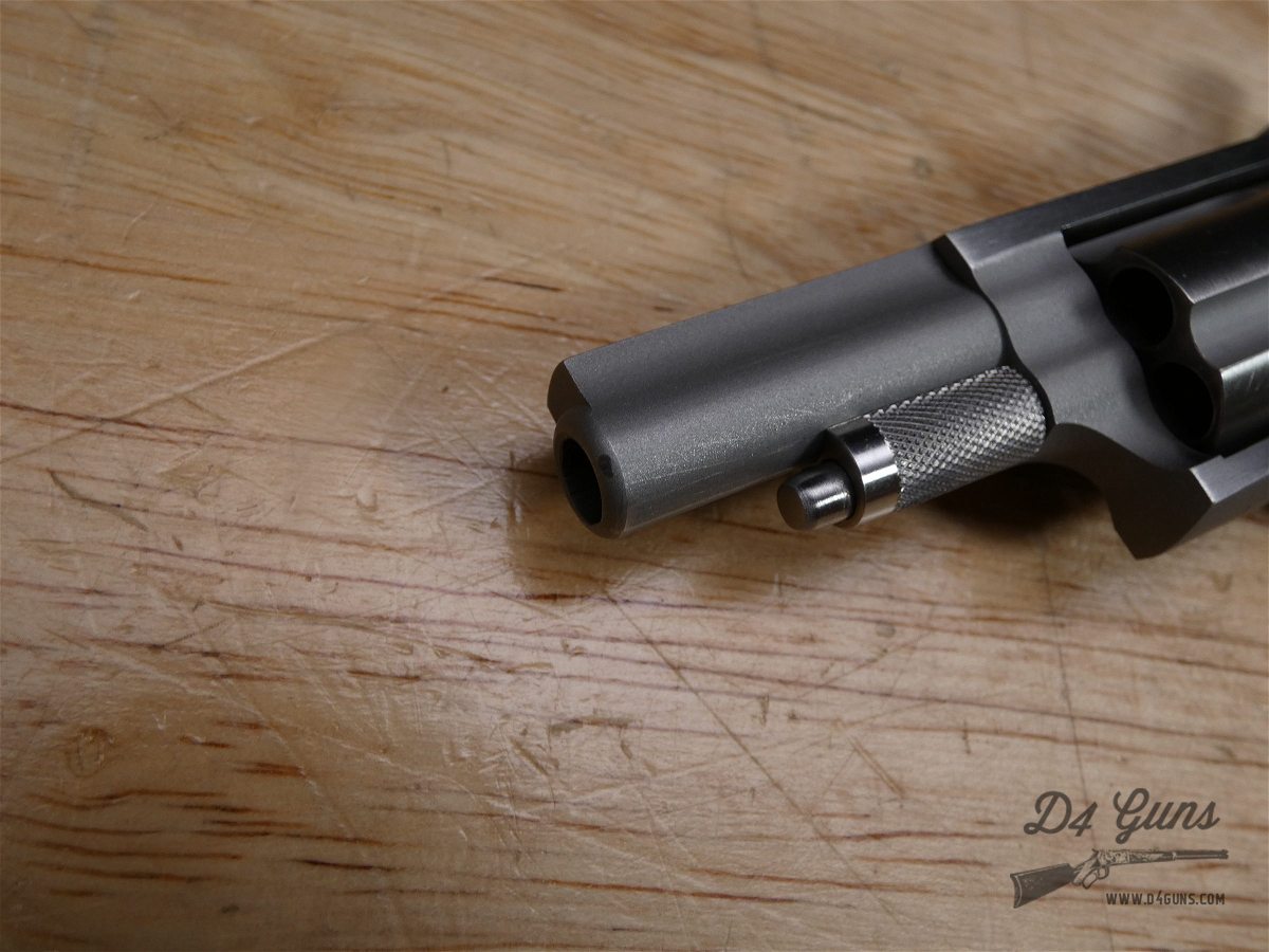 North American Arms Mini Revolver - .22 LR - Derringer  - NAA-img-3