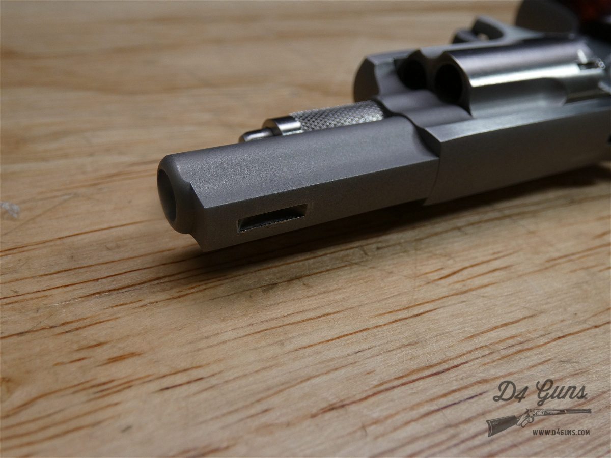 North American Arms Mini Revolver - .22 LR - Derringer  - NAA-img-7