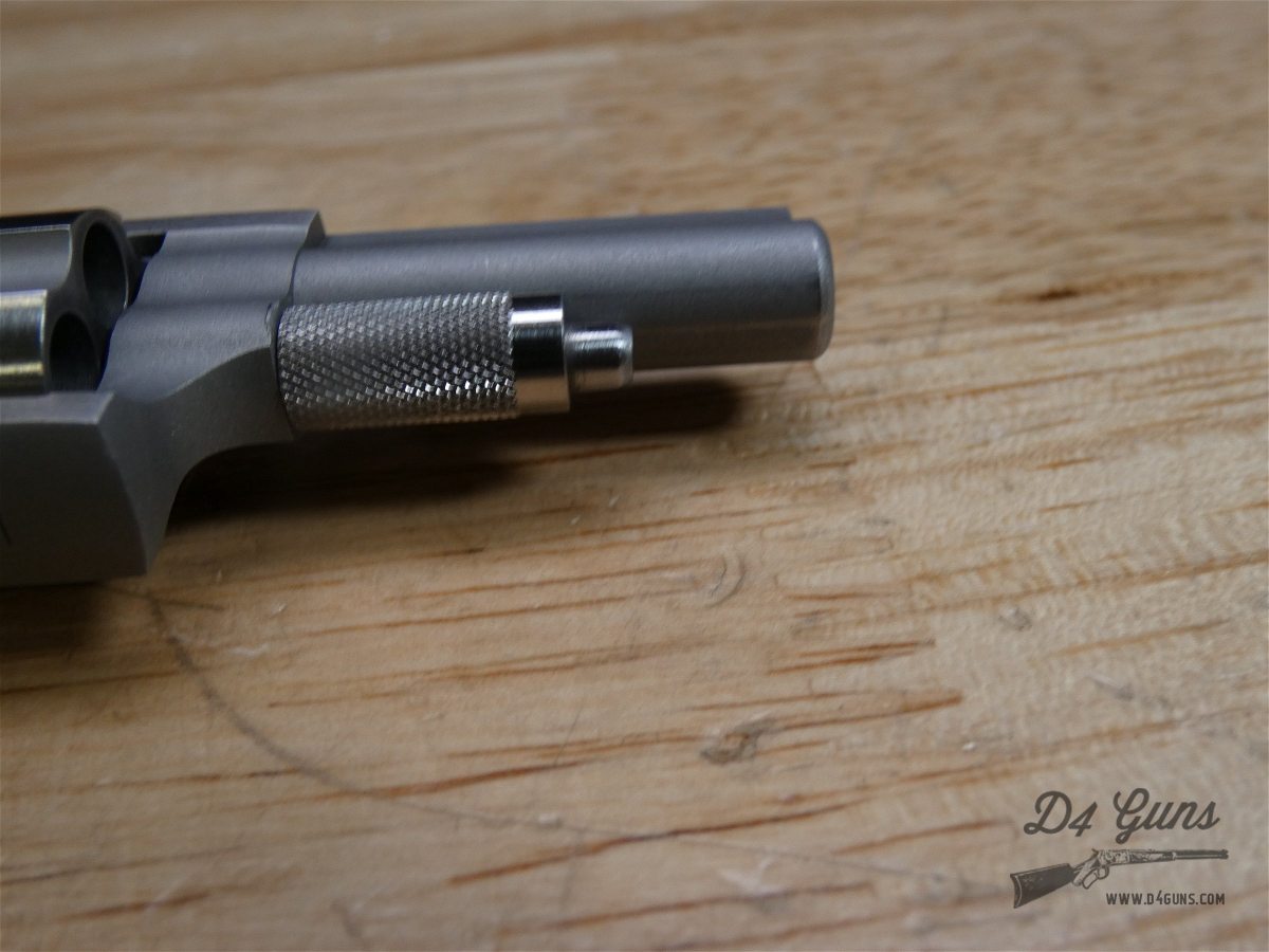 North American Arms Mini Revolver - .22 LR - Derringer  - NAA-img-13