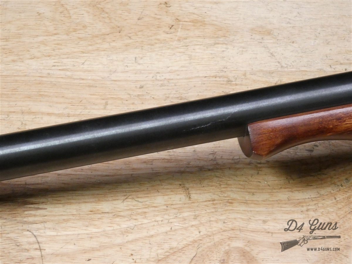 New England Firearms Pardner Model SB1 - 12ga - 3in FULL - NEF Single Shot-img-4