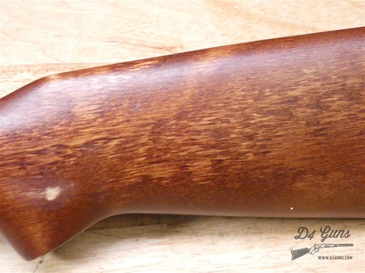 New England Firearms Pardner Model SB1 - 12ga - 3in FULL - NEF Single Shot-img-8