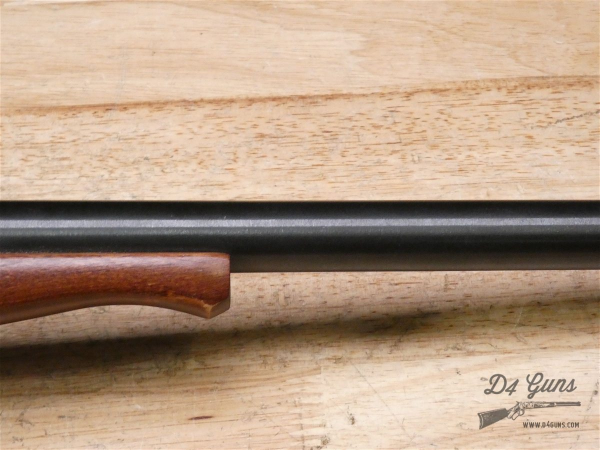 New England Firearms Pardner Model SB1 - 12ga - 3in FULL - NEF Single Shot-img-15
