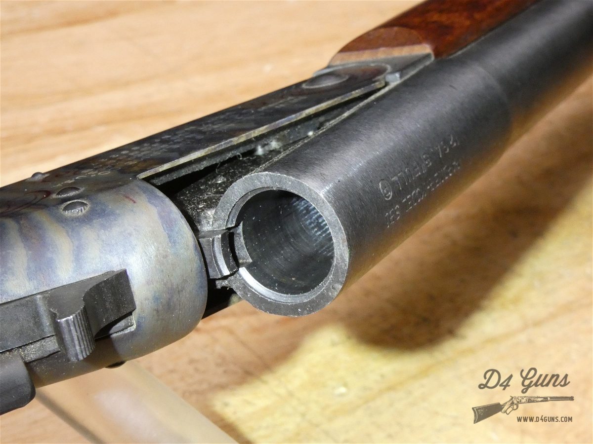 New England Firearms Pardner Model SB1 - 12ga - 3in FULL - NEF Single Shot-img-35