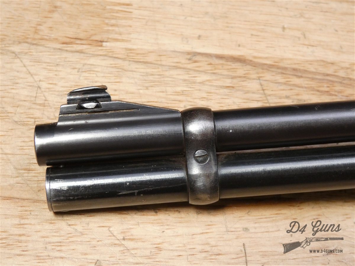 Winchester Model 94 - .30-30 Win - 1894 - Pre 64 - Mfg. 1943-1948-img-2