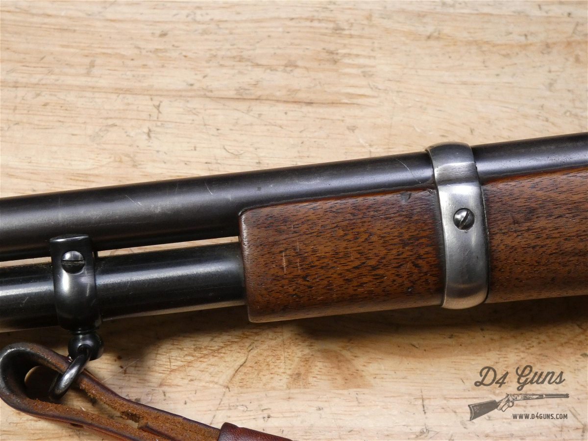 Winchester Model 94 - .30-30 Win - 1894 - Pre 64 - Mfg. 1943-1948-img-4