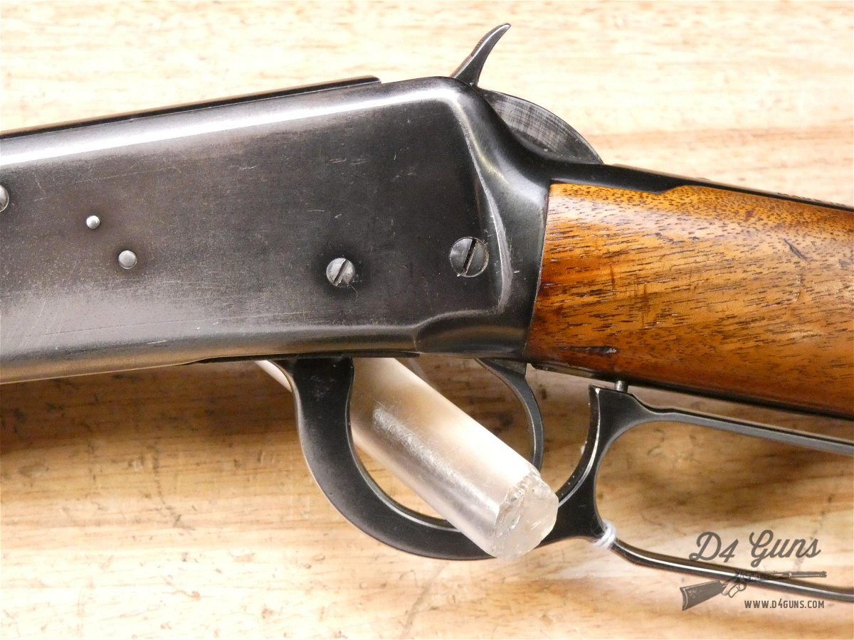 Winchester Model 94 - .30-30 Win - 1894 - Pre 64 - Mfg. 1943-1948-img-7